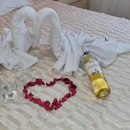 Maric Raj アパート