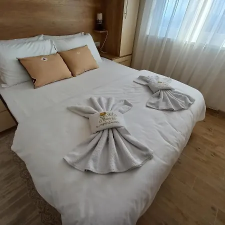 Apartment Maric Raj *