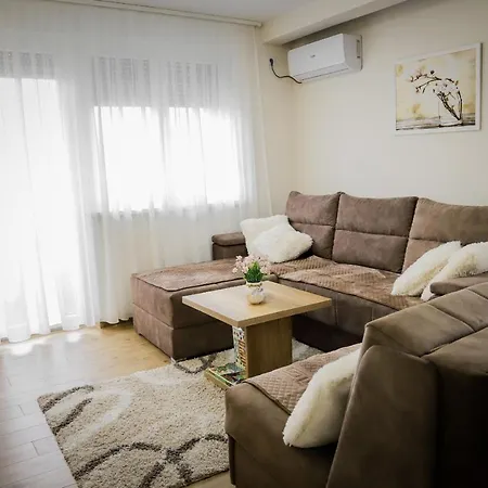 Lägenhet Maric Raj *