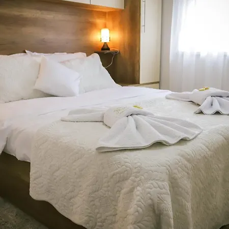 Maric Raj Vrnjačka Banja