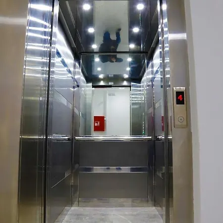 アパート Maric Raj Vrnjačka Banja