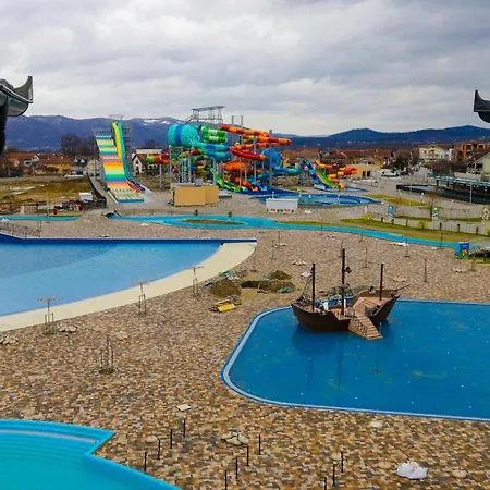 Maric Raj Lägenhet *