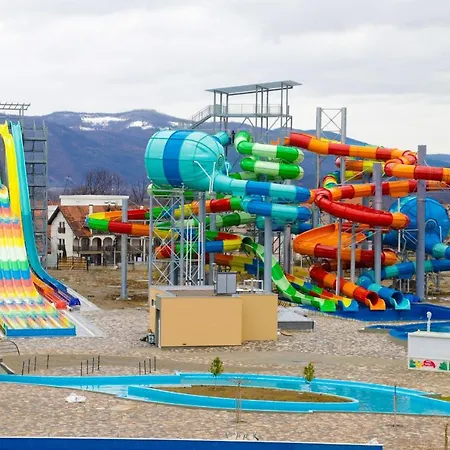 Maric Raj Vrnjačka Banja