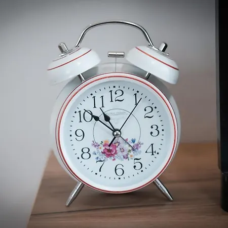 Maric Raj Lägenhet *