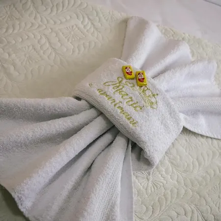 Maric Raj アパート Vrnjačka Banja