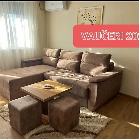 Maric Raj アパート